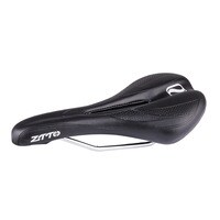 wide bicycle saddle seat
